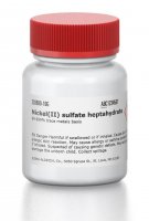 Nickel(II) sulfate heptahydrate 