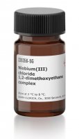 Niobium(III) chloride 1,2-dimethoxyethane complex 