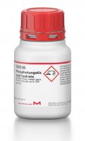 Phosphotungstic acid hydrate 