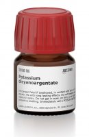 Potassium dicyanoargentate 