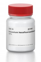 Potassium hexafluoroantimonate(V) 