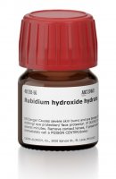 Rubidium hydroxide hydrate 