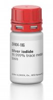 Silver iodide 