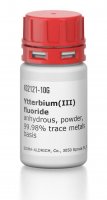 Ytterbium(III) fluoride 
