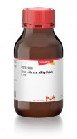 Zinc citrate dihydrate 