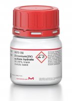Zirconium(IV) sulfate hydrate 