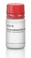 Dysprosium(III) oxide 