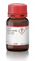 Gallium nitride 