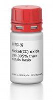 Nickel(II) oxide 