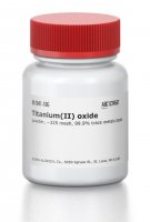 Titanium(II) oxide 