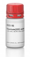 Titanium(III) oxide 
