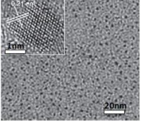 Graphene quantum dots 900713-50MG