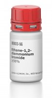 Ethane-1,2-diammonium bromide 