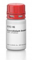 Guanidinium bromide 901452-10G