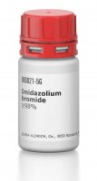 Imidazolium bromide 