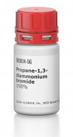 Propane-1,3-diammonium bromide 