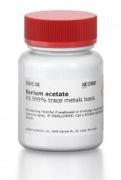 Barium acetate 