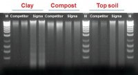 GenElute Soil DNA Isolation Kit DNB100-50RXN