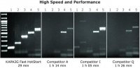 KAPA2G Fast PCR Kit 