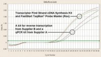 FastStart TaqMan Probe Master 