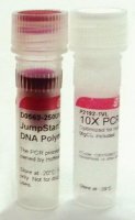 JumpStart REDTaq DNA Polymerase 