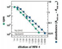 Reverse Transcriptase Assay, colorimetric 11468120910