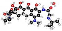 Tigecycline hydrate 