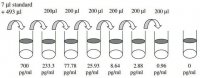 Human Decorin ELISA Kit RAB0140-1KT
