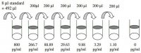 Human GDF-15 / MIC-1 ELISA Kit RAB0204-1KT