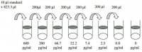 Human IL-8 / CXCL8 ELISA Kit RAB0320-1KT