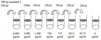 Human SDF 1 ELISA Kit RAB0123-1KT