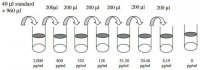 Mouse IL-21 ELISA Kit RAB0289-1KT