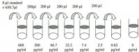 Mouse IL-6 ELISA Kit RAB0309-1KT