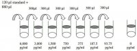 Mouse Tumor Necrosis Factor ELISA Kit RAB0477-1KT
