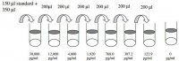 Rat IFN- ELISA Kit RAB0227-1KT