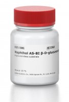 Naphthol AS-BI -D-glucuronide 