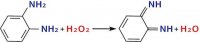 o-Phenylenediamine 