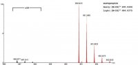 SILuProt VEGFA Vascular endothelial growth factor A human 