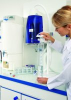 Direct-Q Water Purification System ZRQSVR3WW