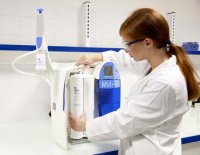 Milli-Q Direct Water Purification System ZR0Q016WW
