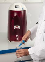 RiOs-DI Water Purification System ZRDSVP3WW
