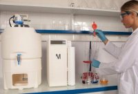 RiOs Essential Water Purification System ZR0E0160WW
