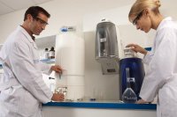RiOs Water Purification System ZR0S0P8WW