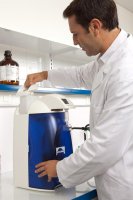 Simplicity Water Purification System SIMS000WW