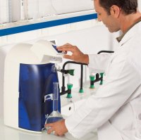 Synergy Water Purification System SYNSVHFWW