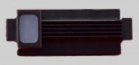 Photooxidation UV Lamp ZFA10UVM1