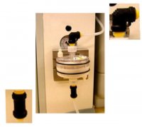 Wall Mounting Bracket MPKMNTKIT