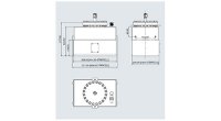    Vacuum Ion Pump 200 