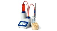   Easy pH, Cl, OX, Pro, KFV 