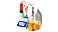  Easy pH, Cl, OX, Pro, KFV 